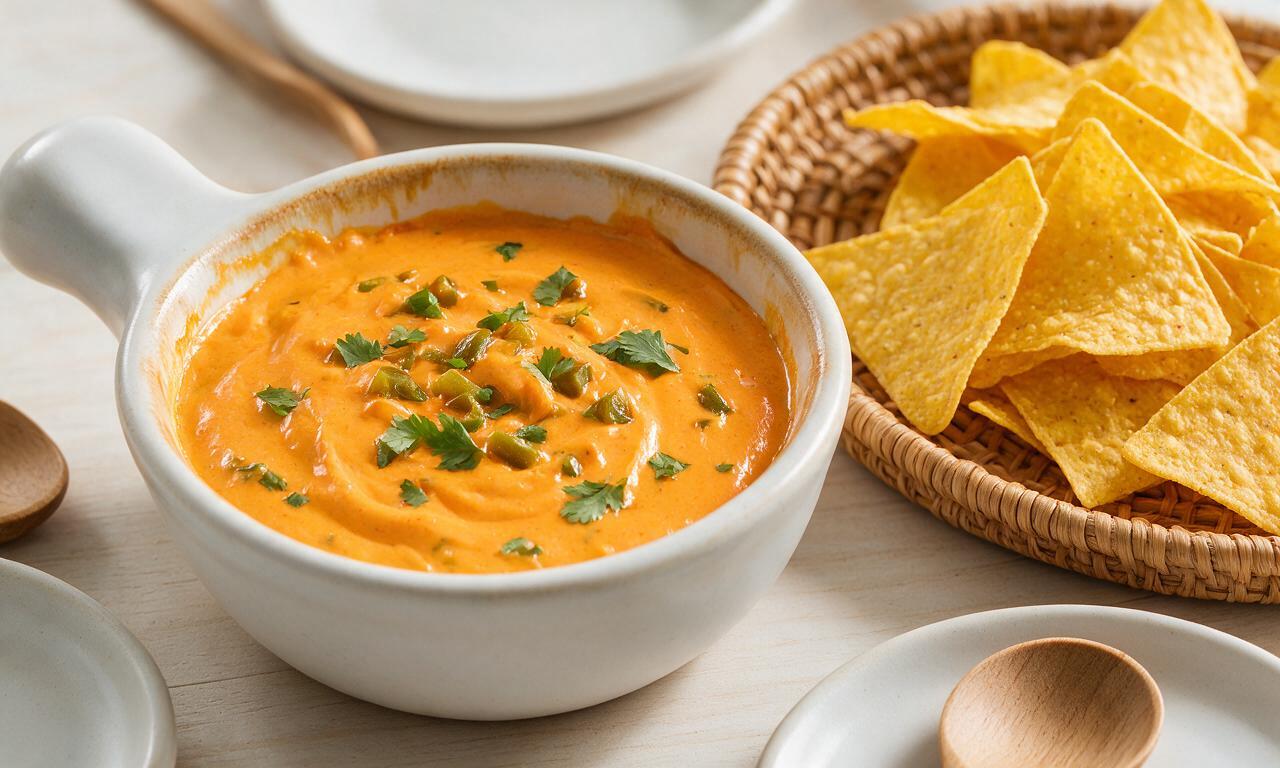 Queso