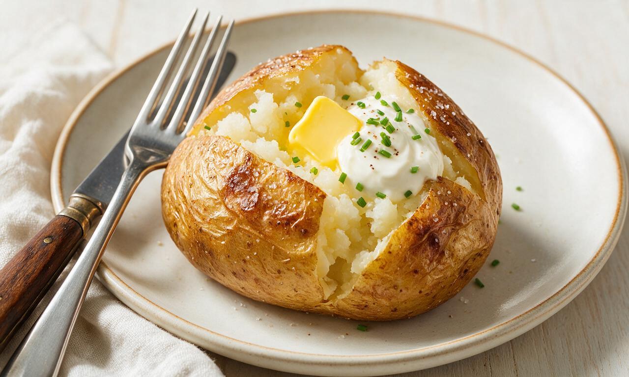 Baked Potato