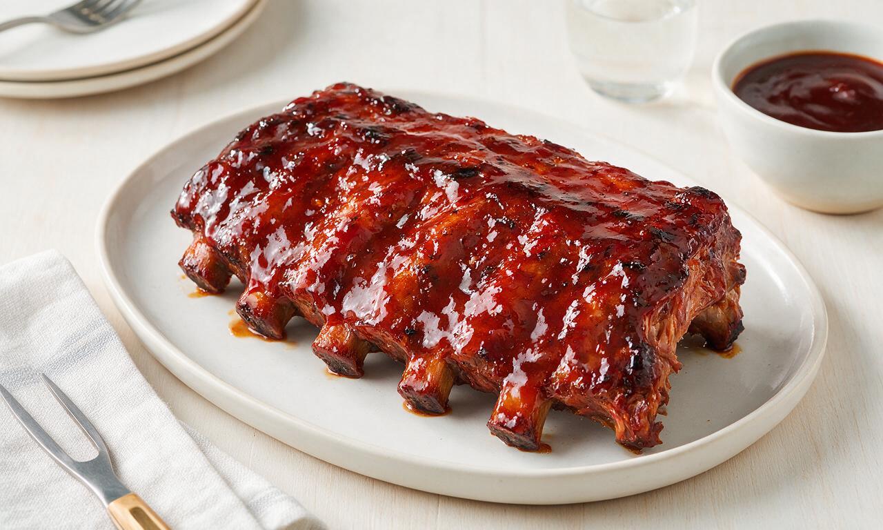 Competition Ribs