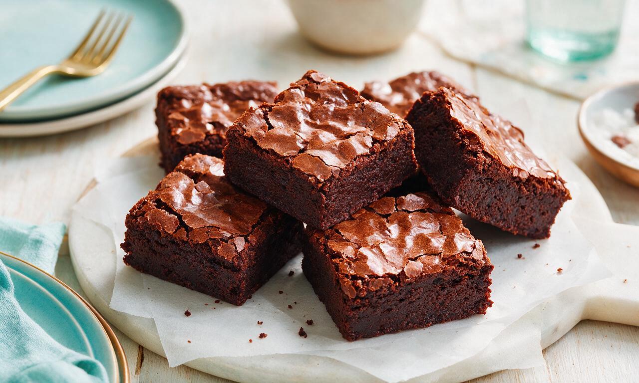 Classic Brownies