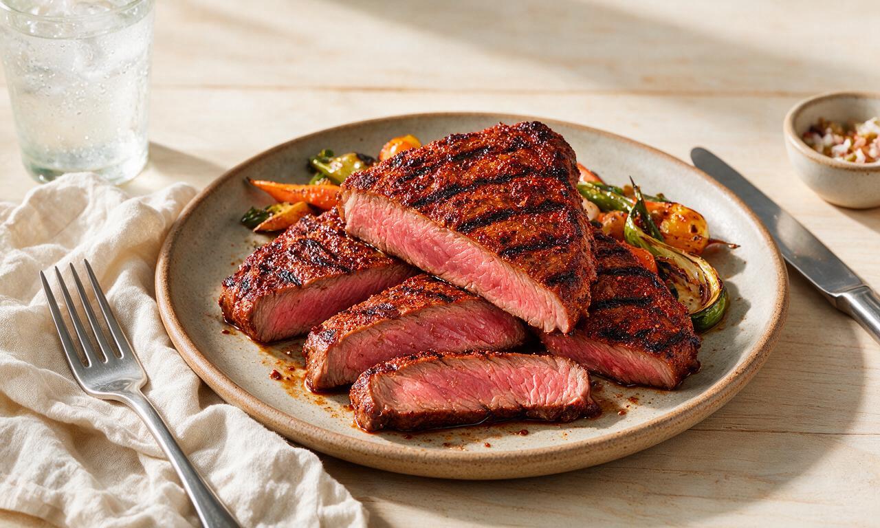Santa Maria Tri-Tip