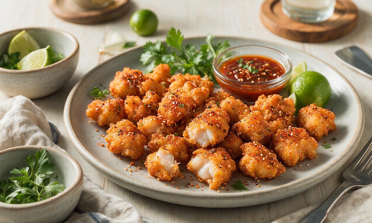 Gator Bites