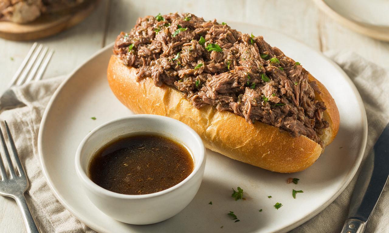 Italian Beef