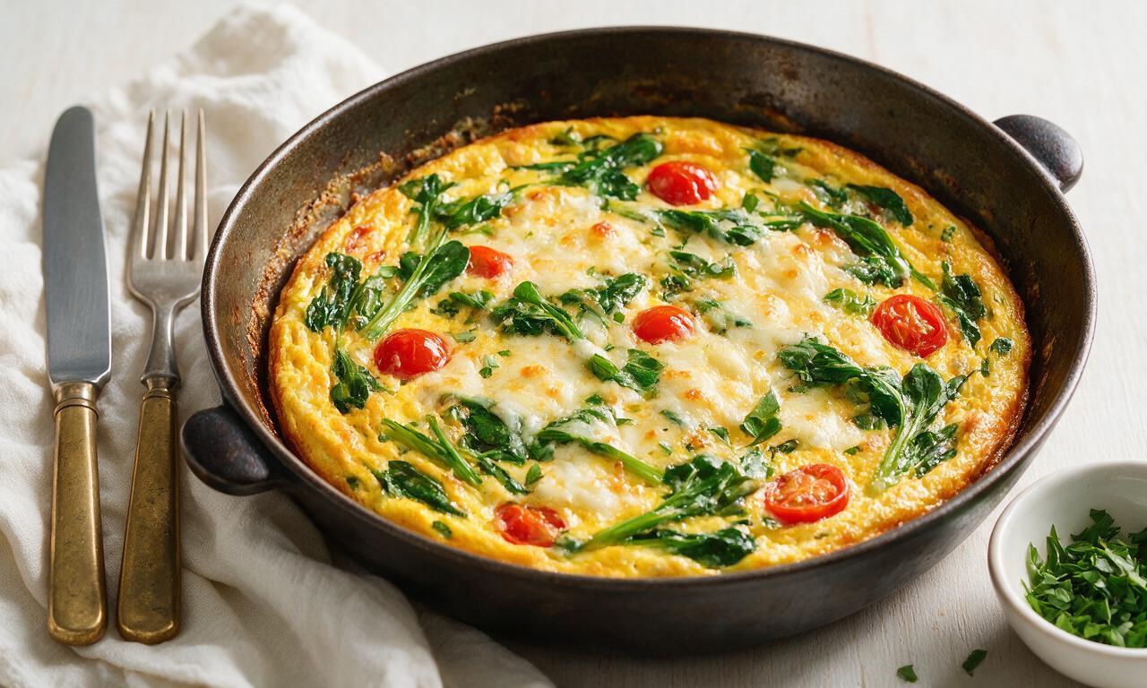 Frittata