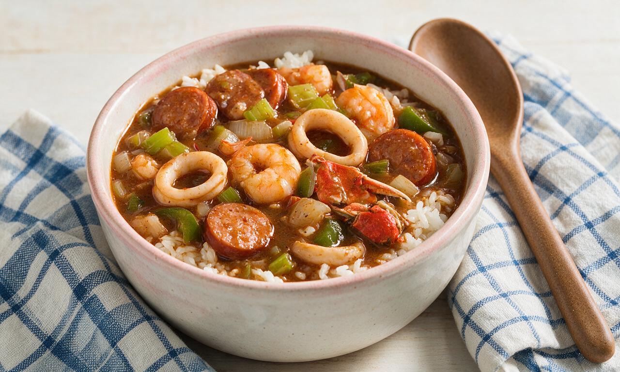 Gumbo