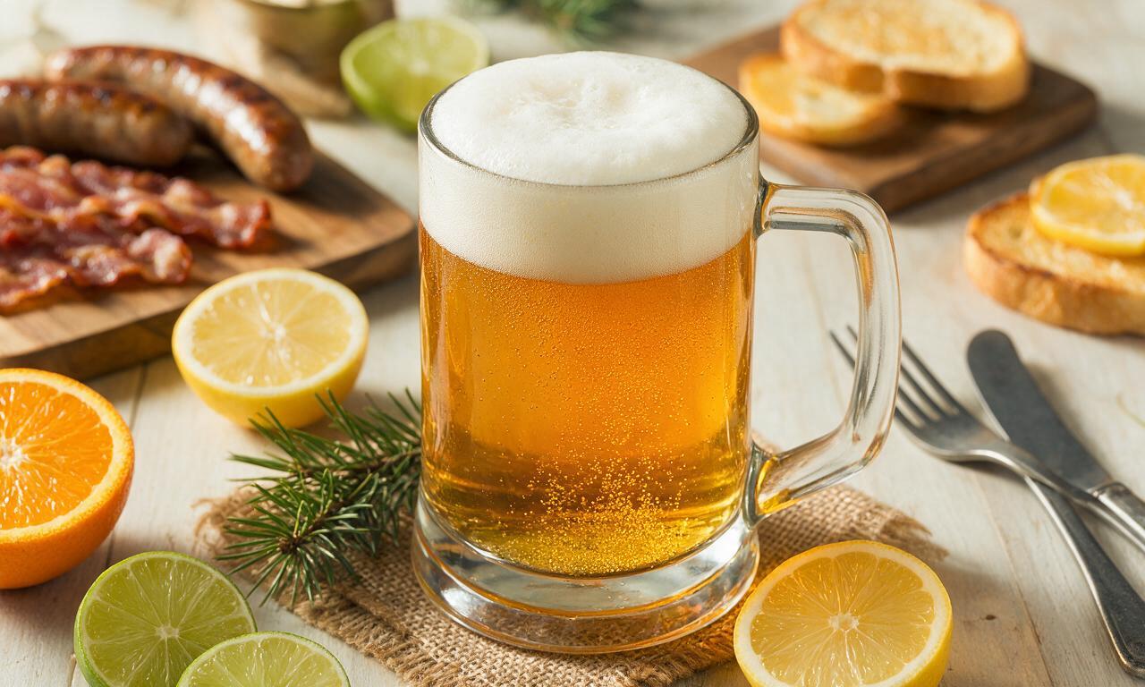 West Coast IPA