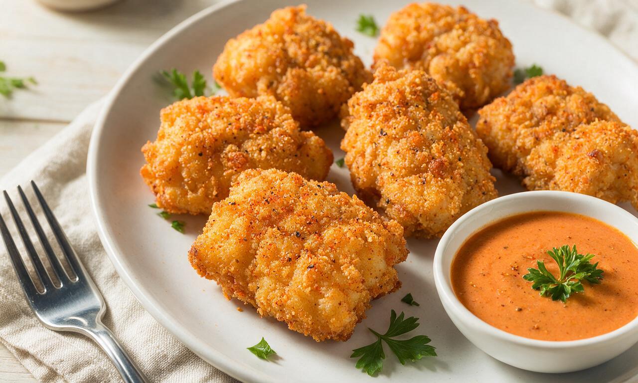 Gator Tail