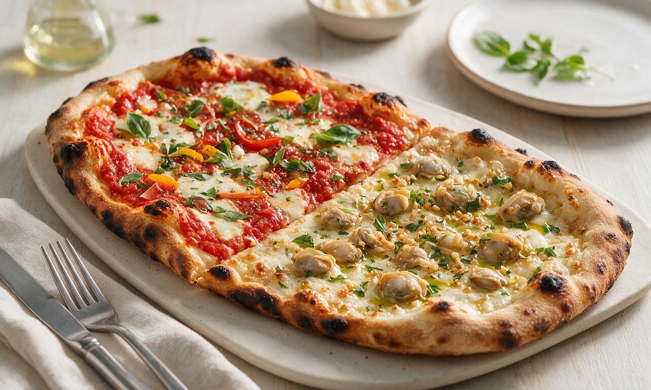 New Haven Apizza