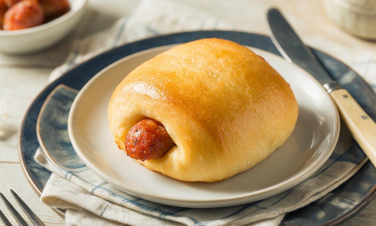 Boudin Kolache