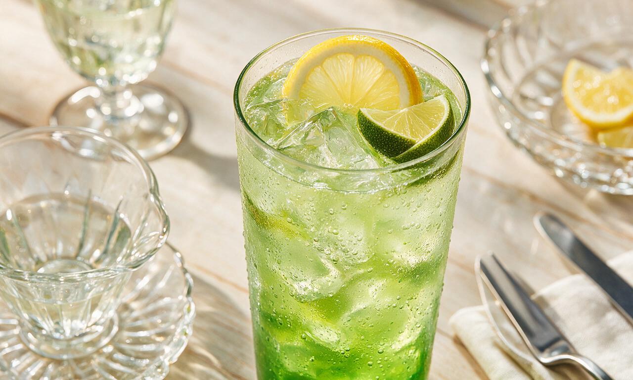 7UP
