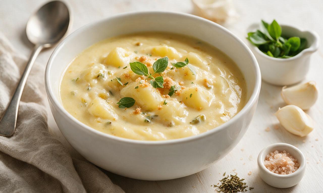 Potato Soup