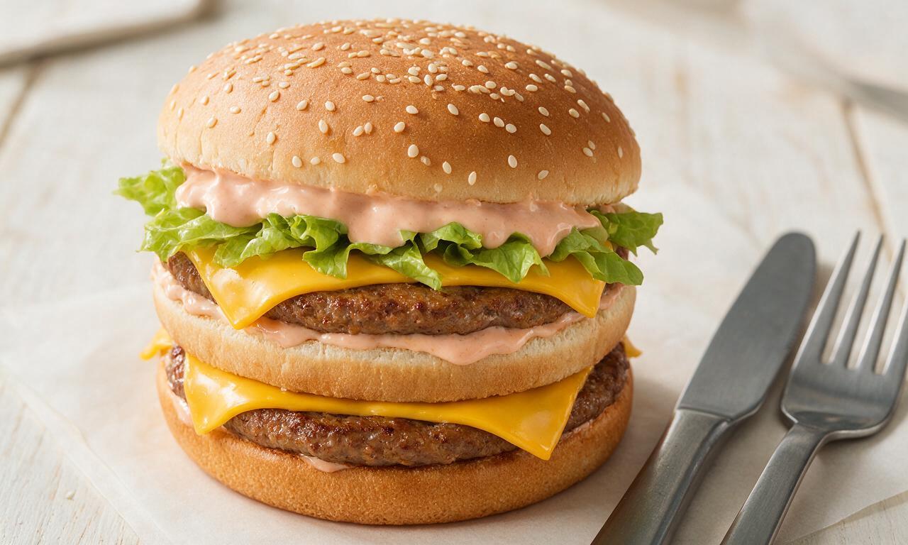 Big Mac