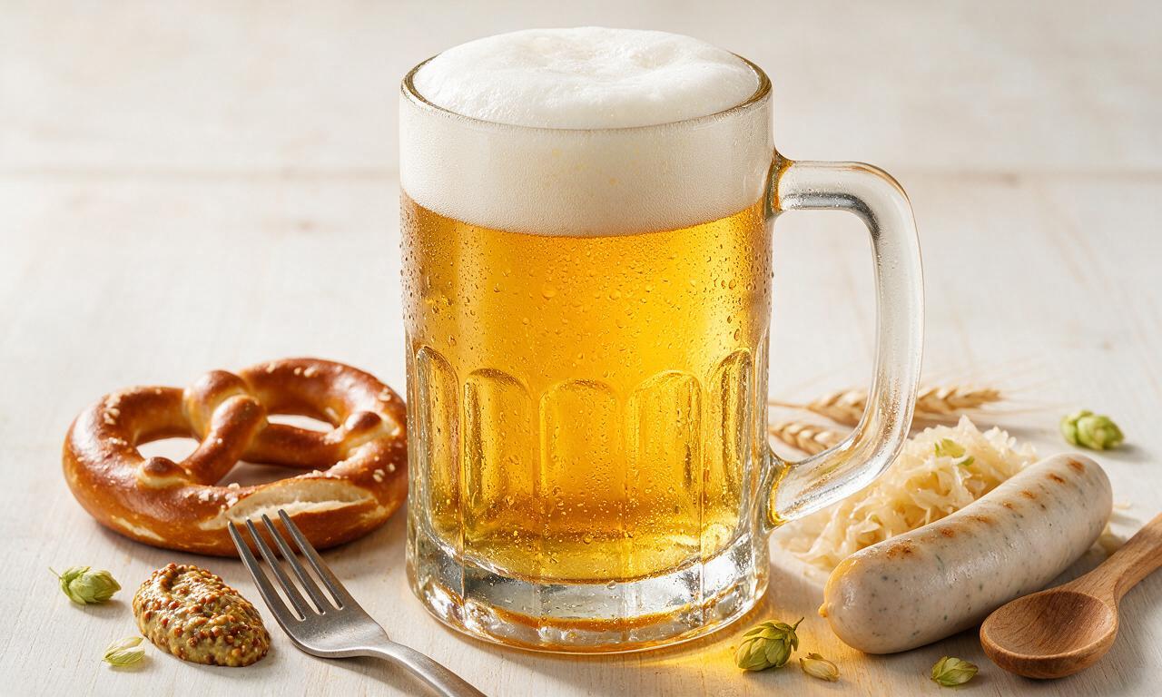 Beer