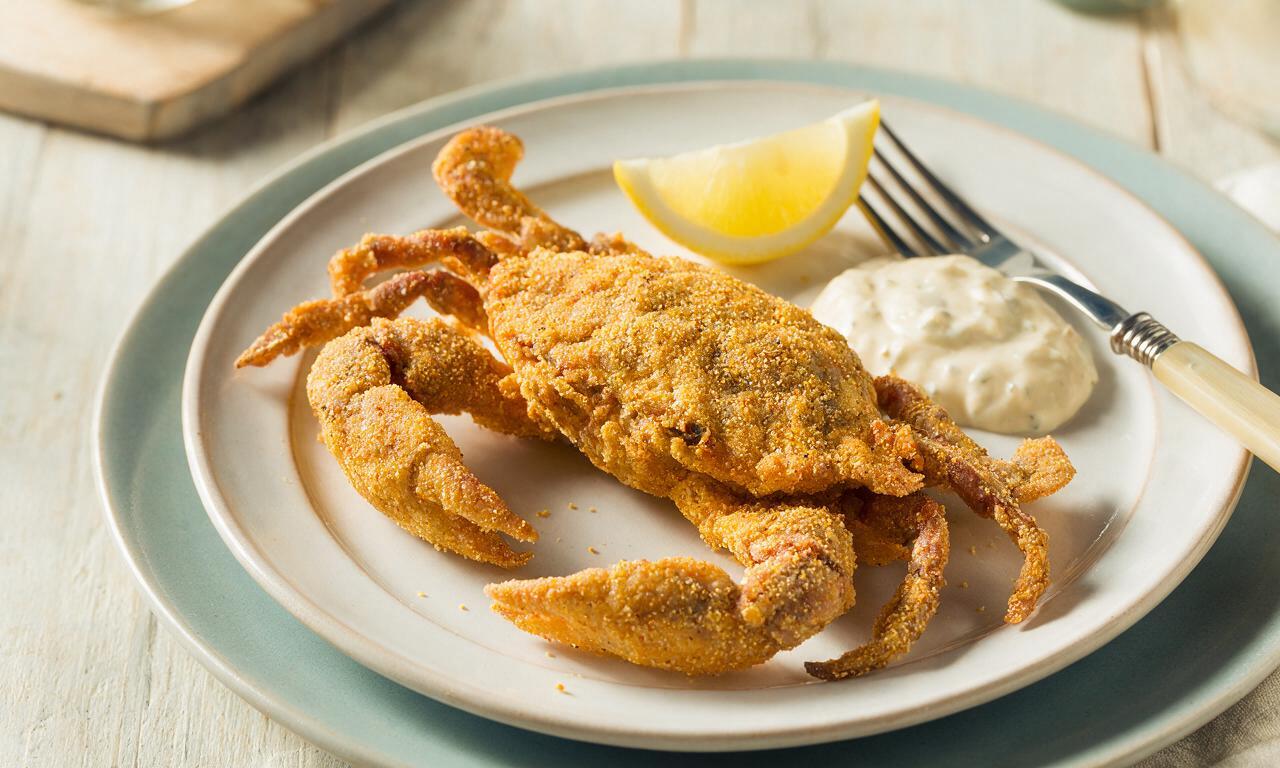 Soft Shell Crab (MD)