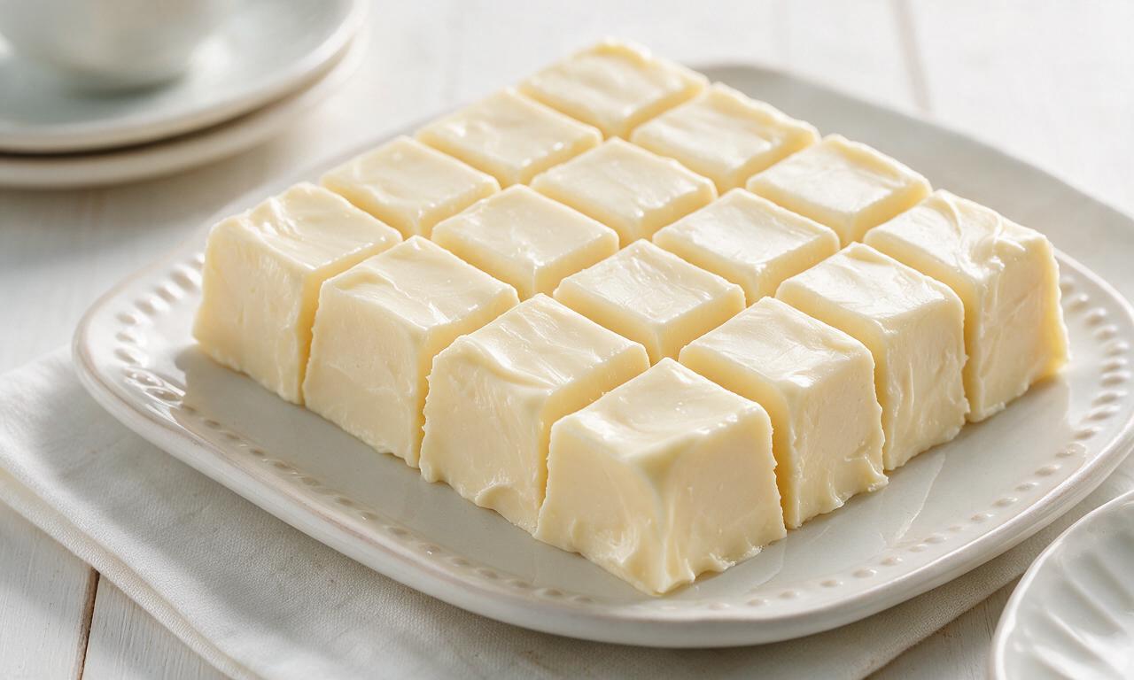 Vanilla Fudge