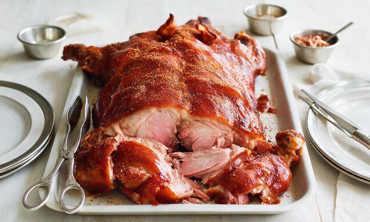 Pig Roast