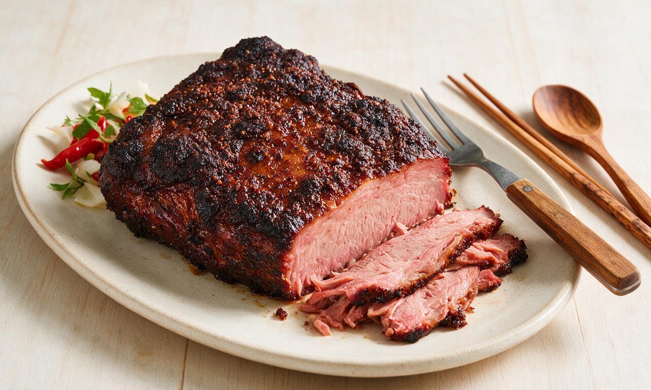 Texas Brisket