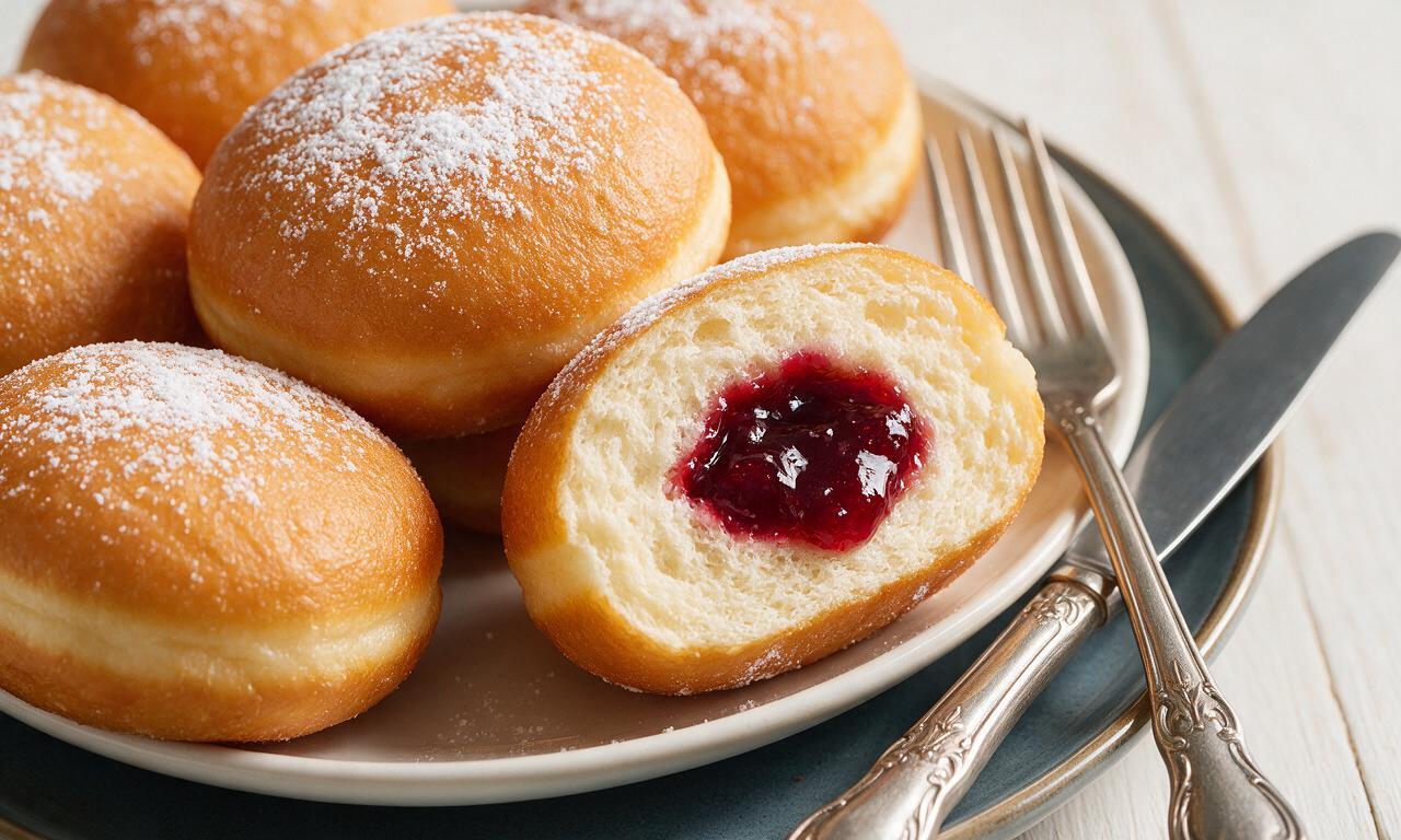 Paczki
