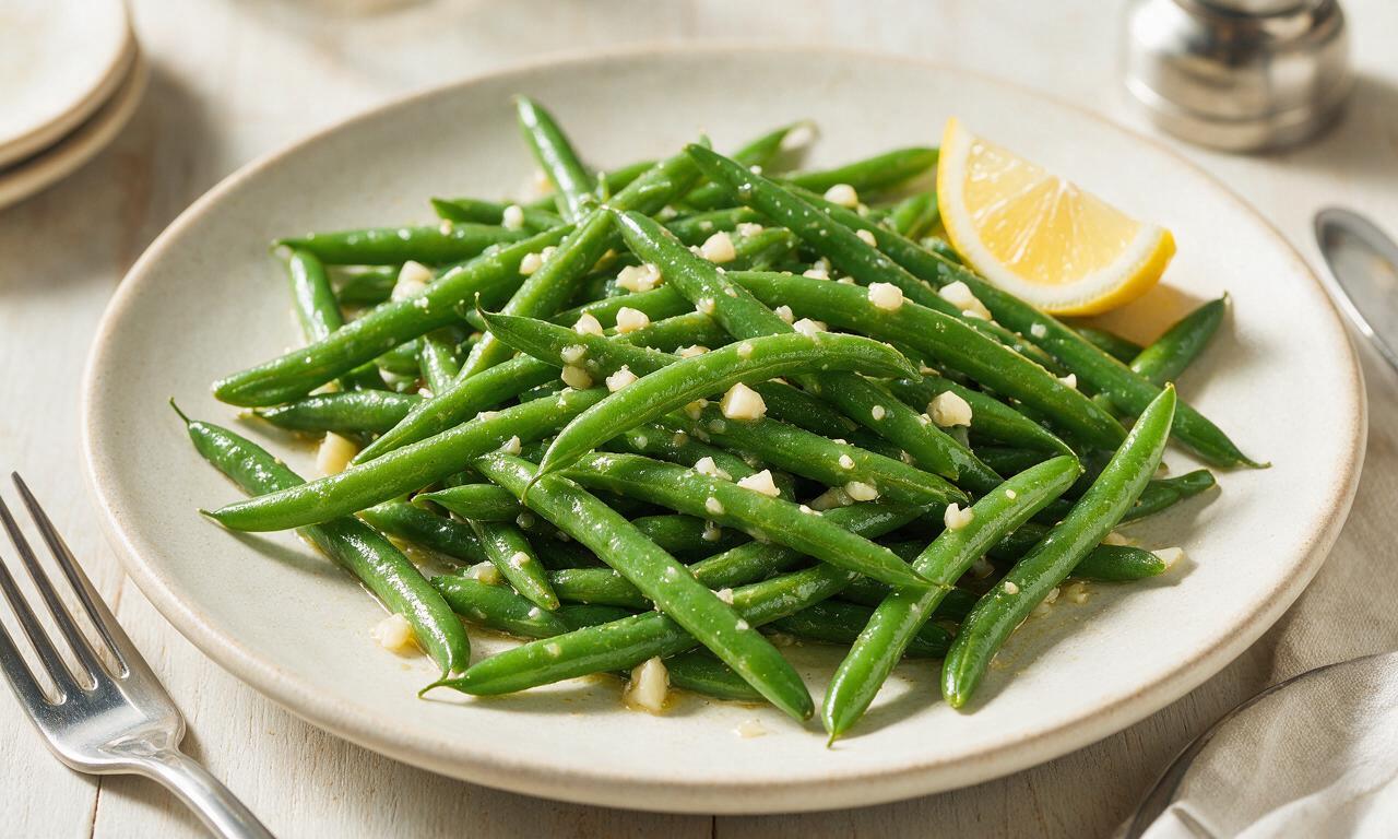 Green Beans