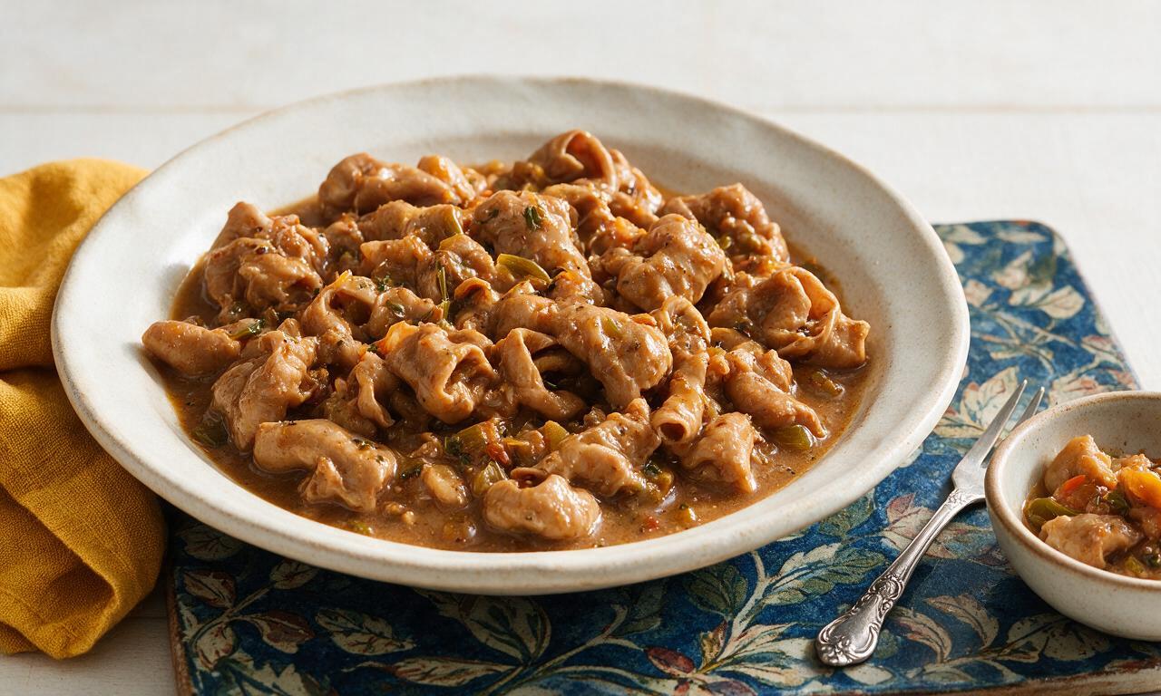 Chitterlings