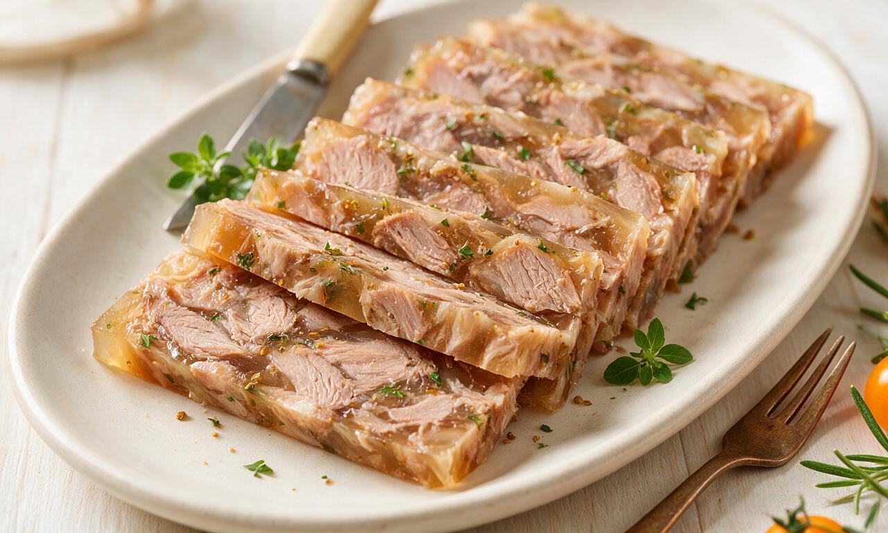 Head Cheese