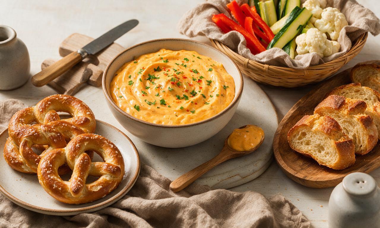 Beer Cheese
