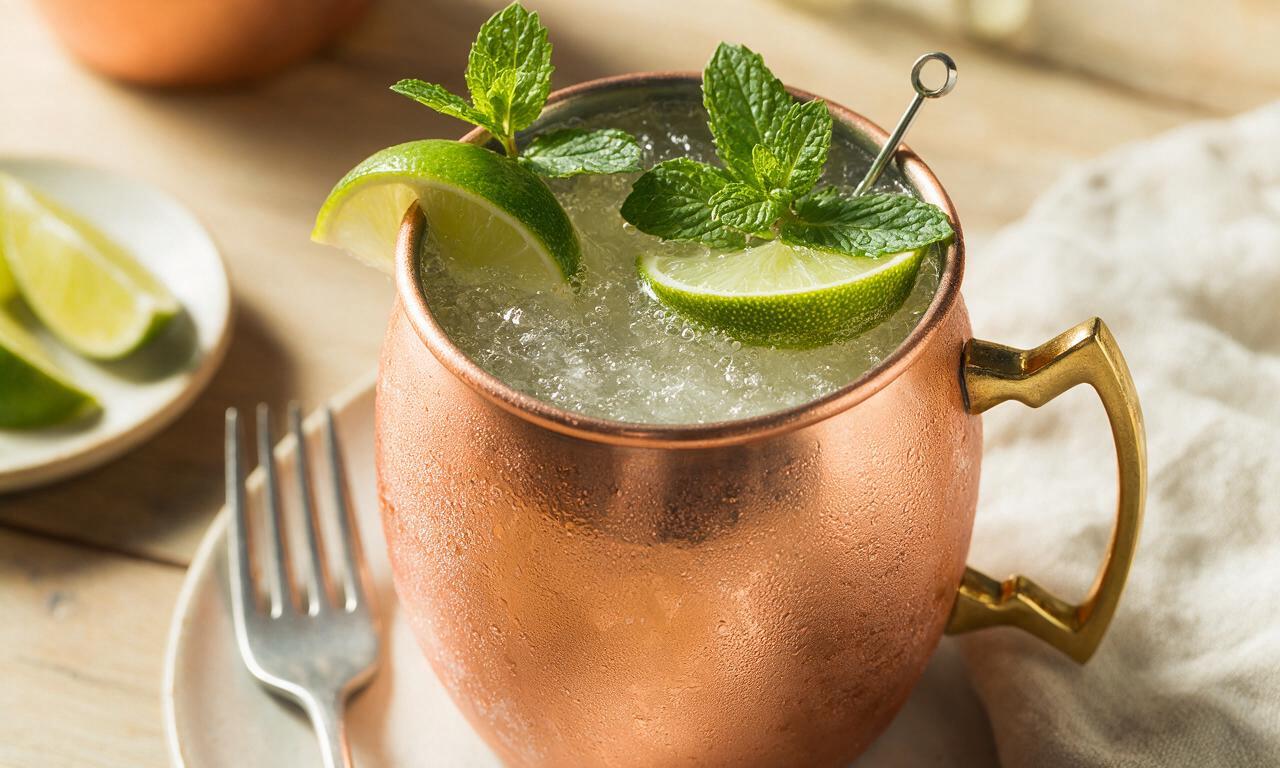 Moscow Mule