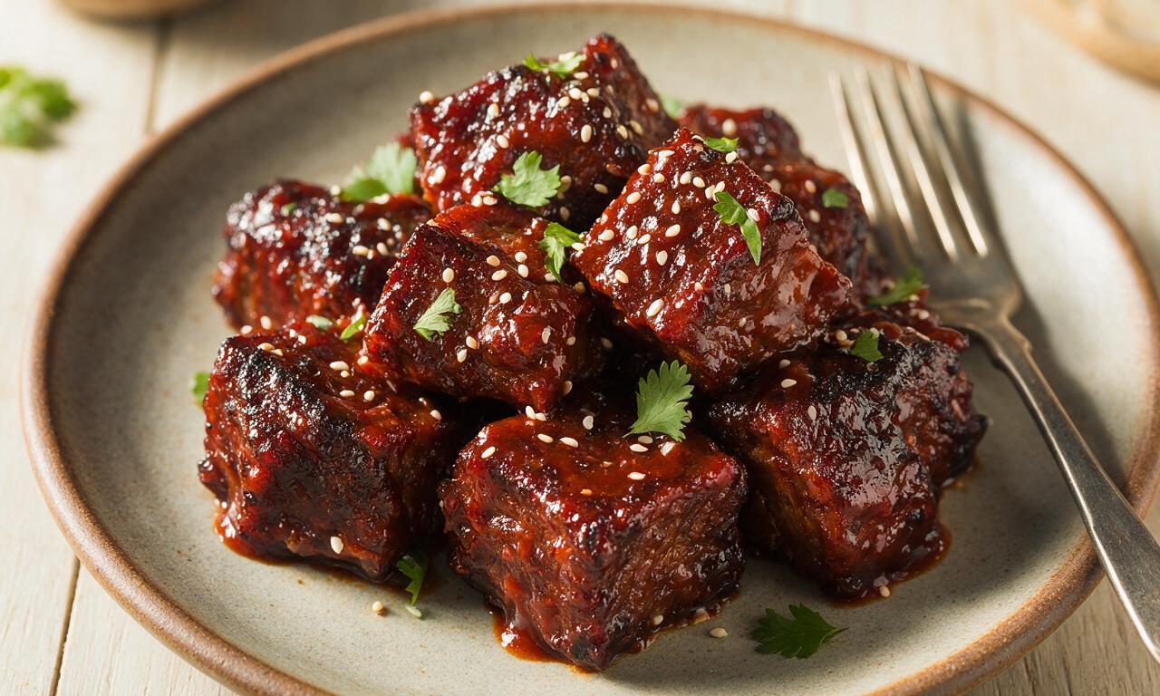 Burnt Ends