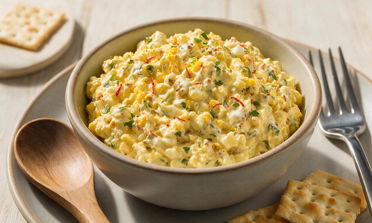 Egg Salad