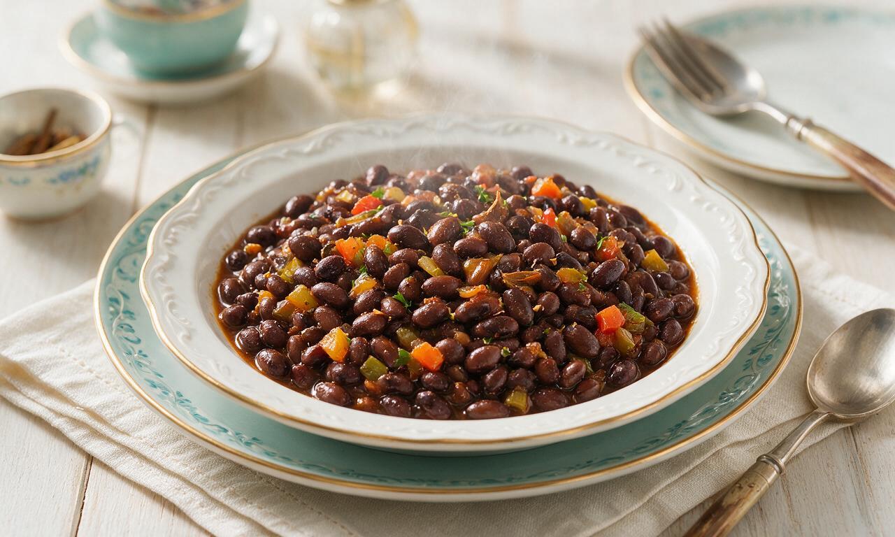 Black Beans
