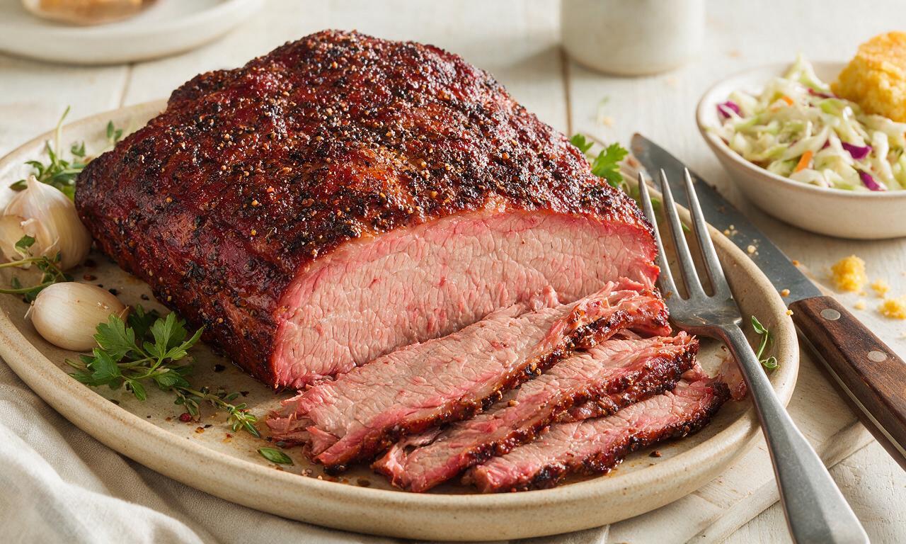 Brisket
