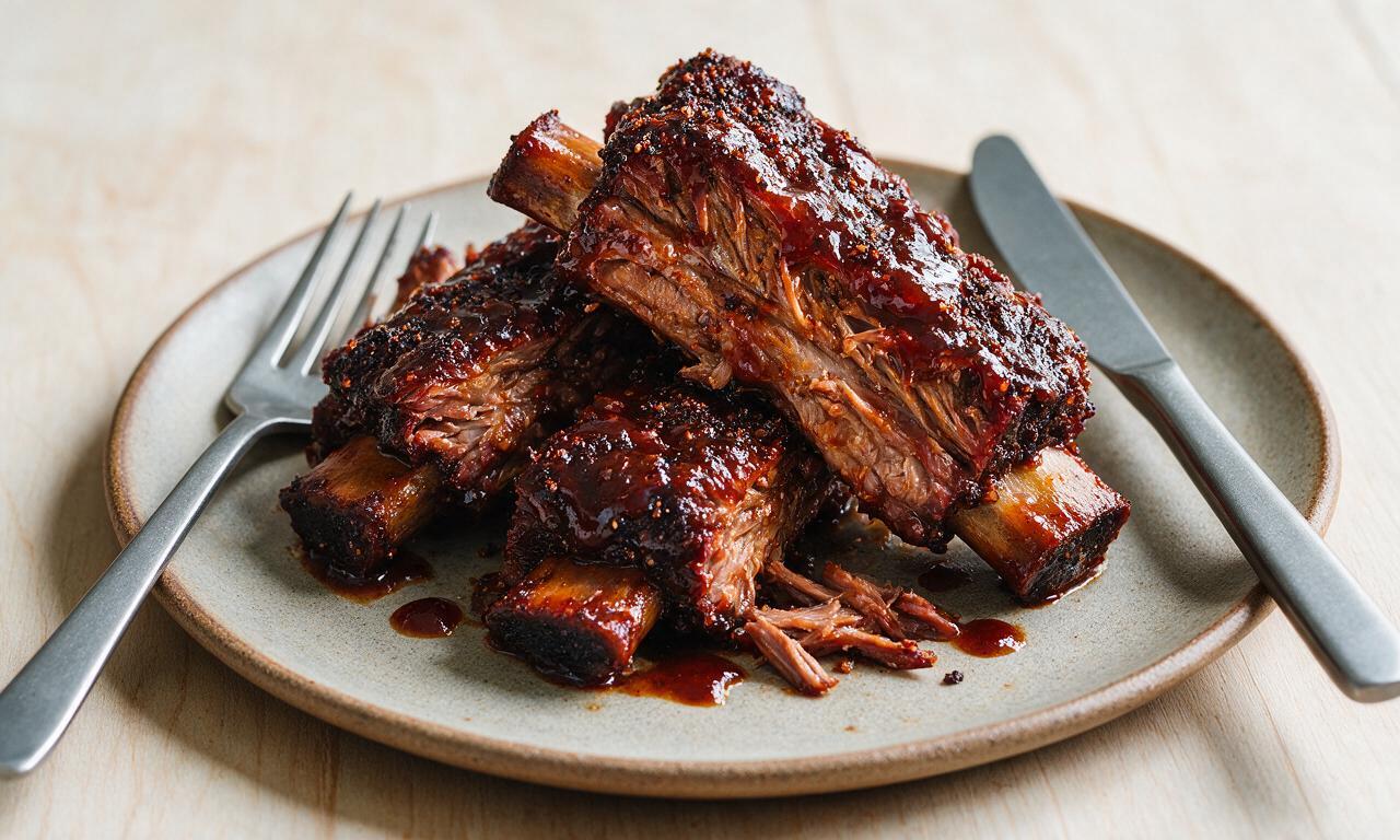 Dino Ribs
