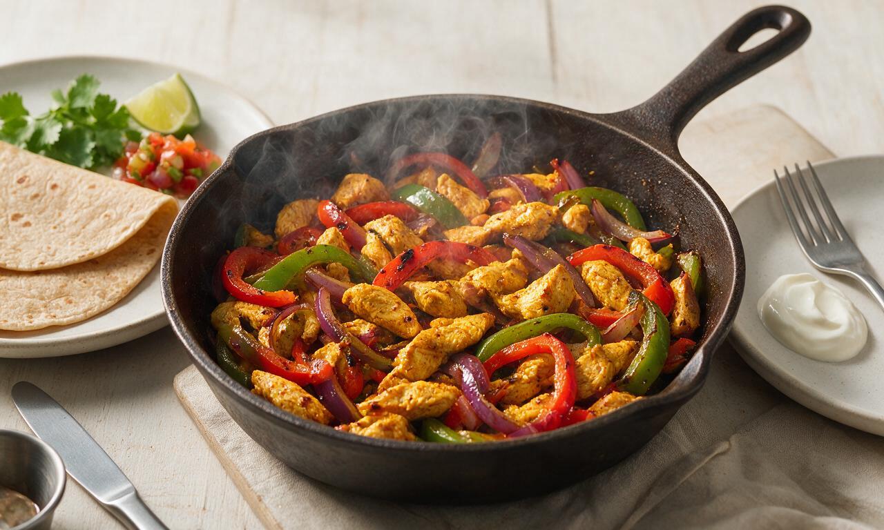 Fajita