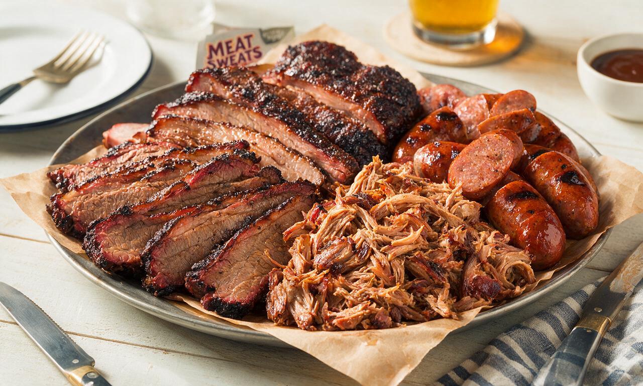 Meat Sweats