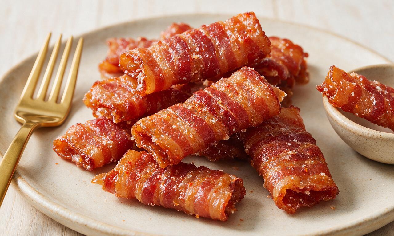 Bacon Candy