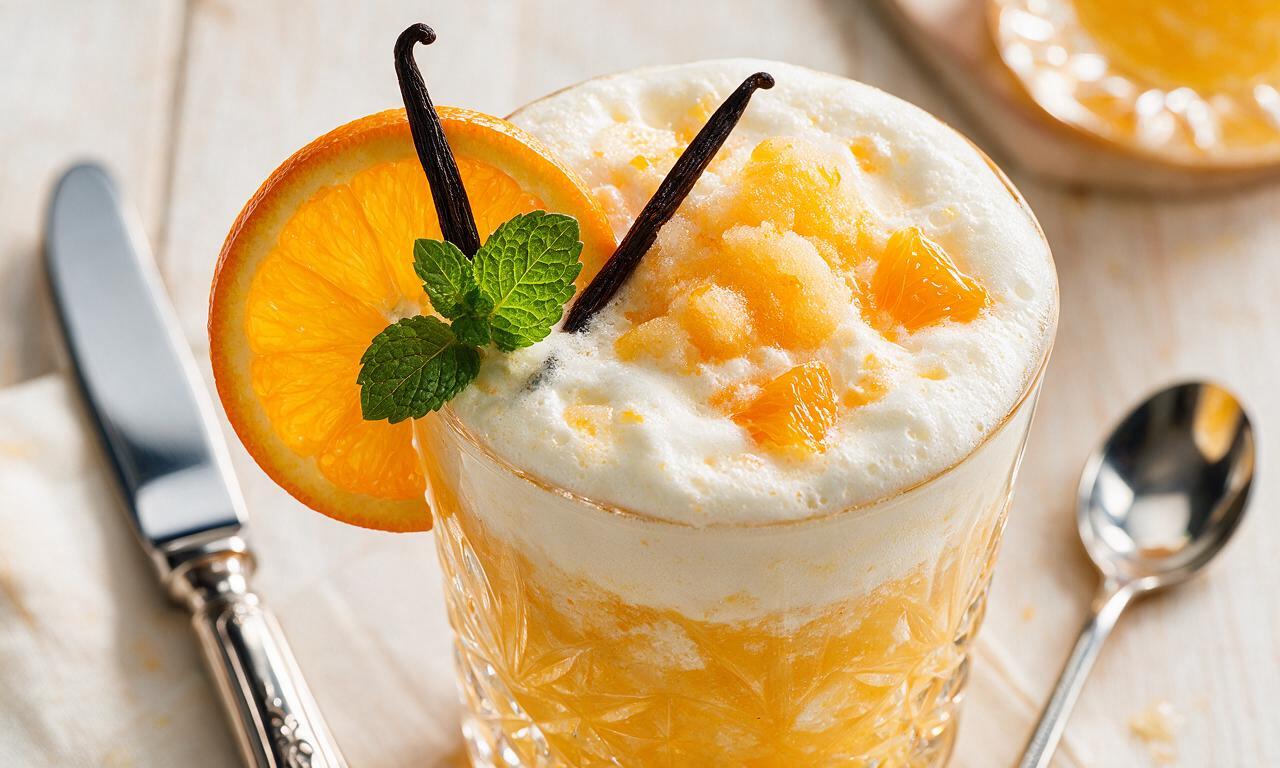 Orange Julius