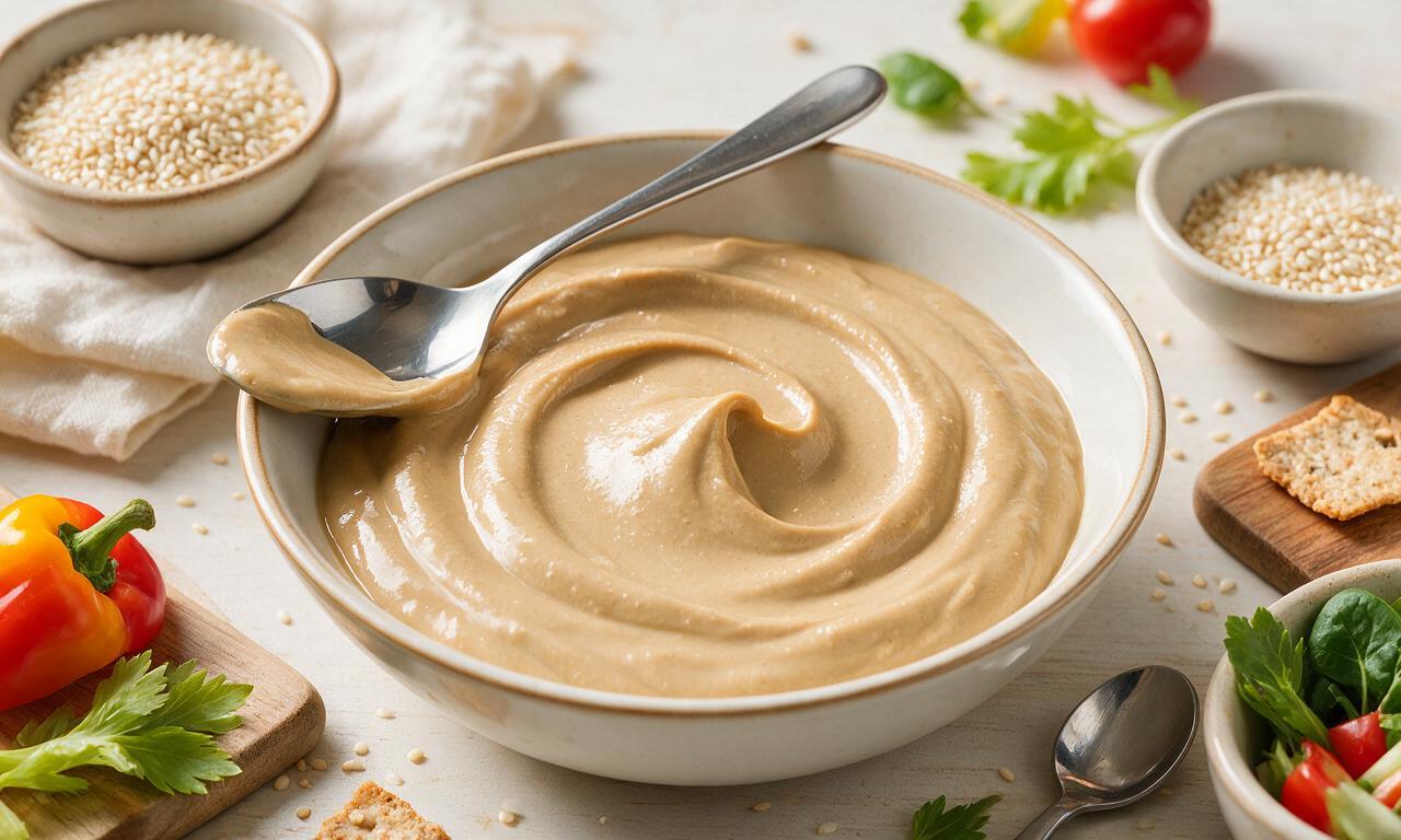 Tahini