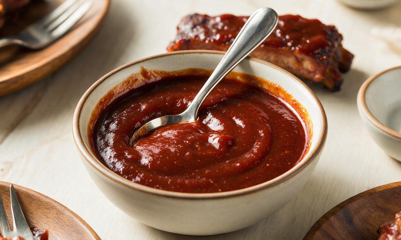 Memphis Wet Sauce