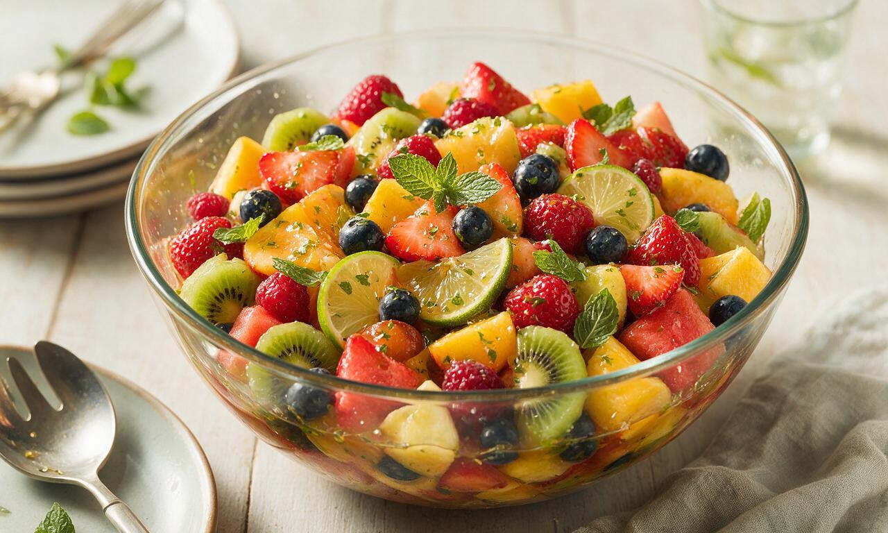 Fruit Salad