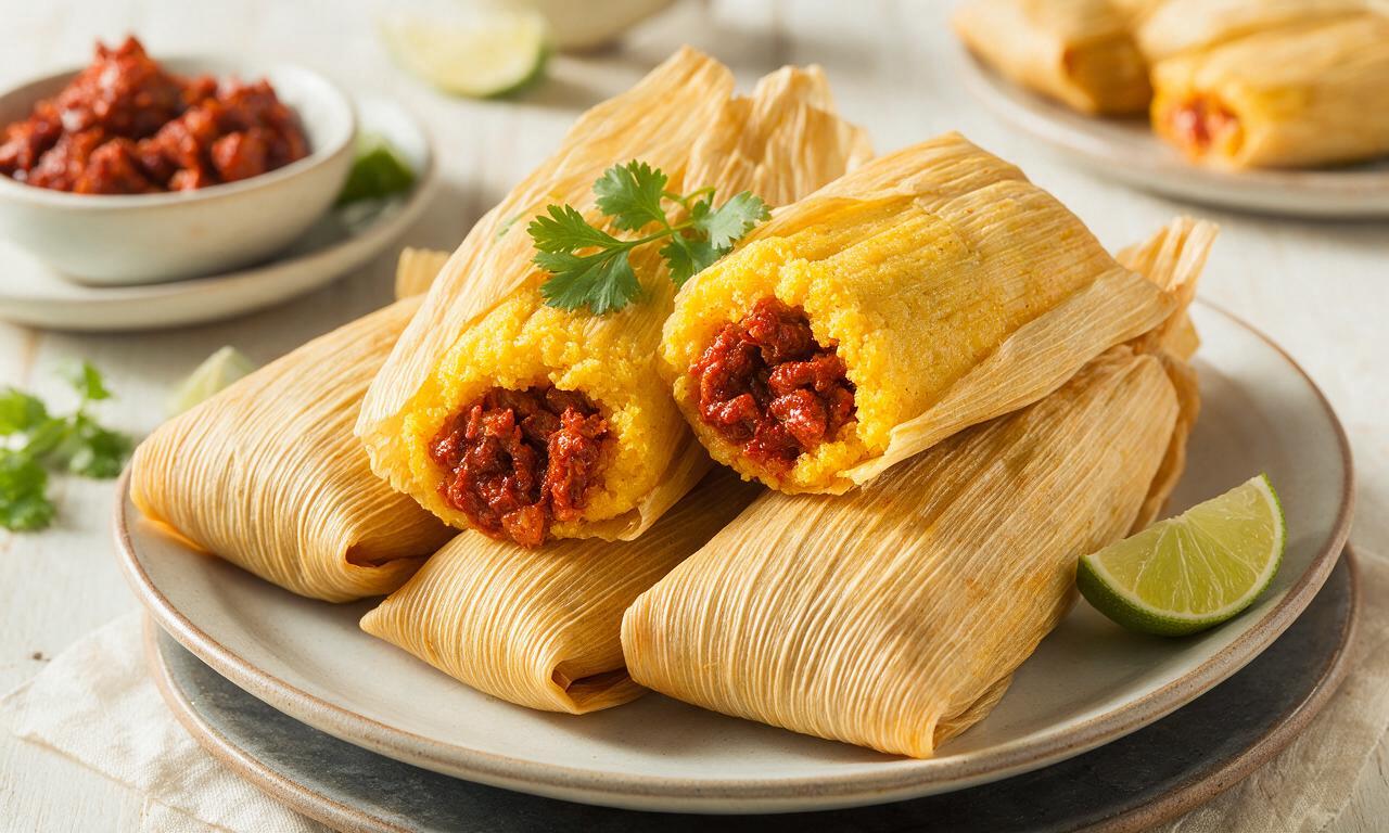Tamale
