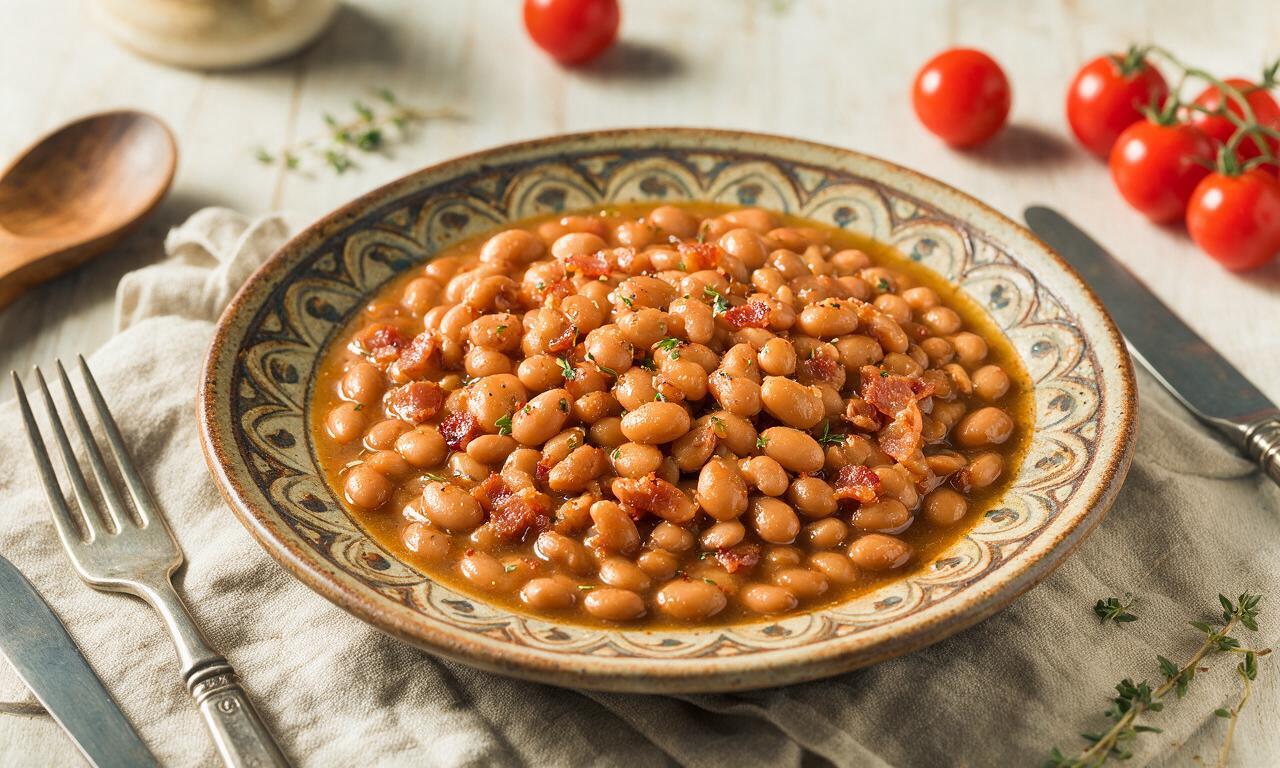 Pinquito Beans