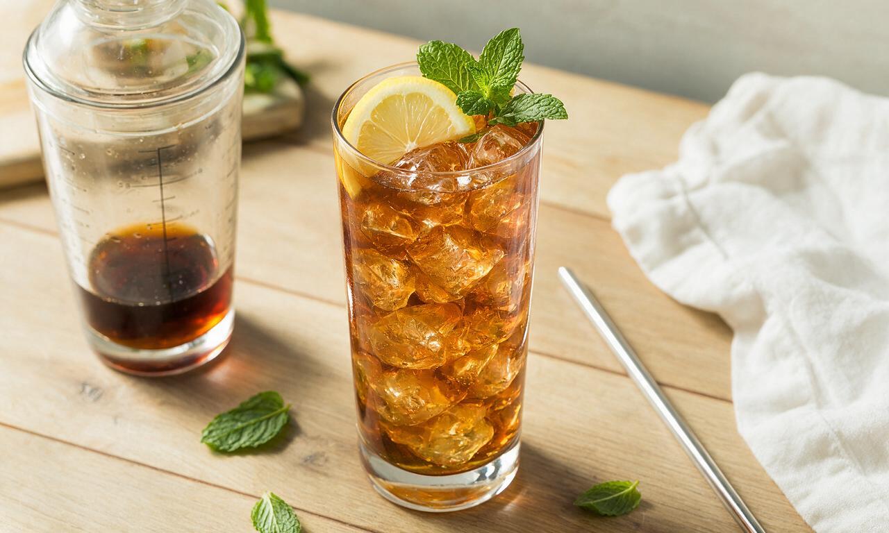 Long Island Iced Tea