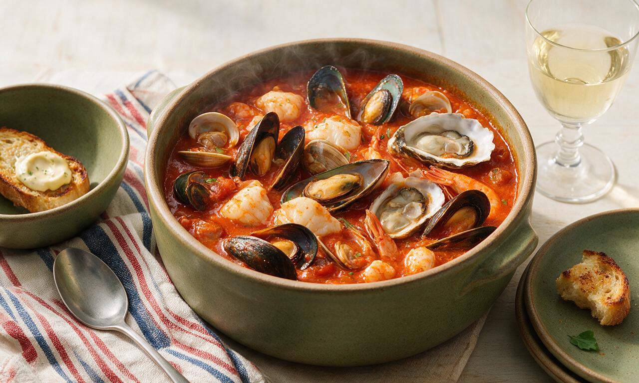 Cioppino