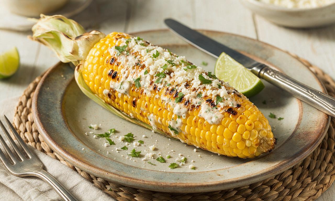 Elote