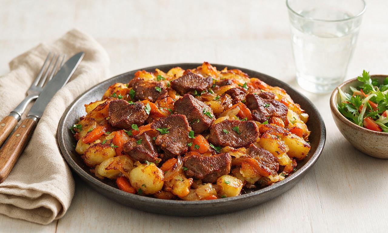 Tongue Hash
