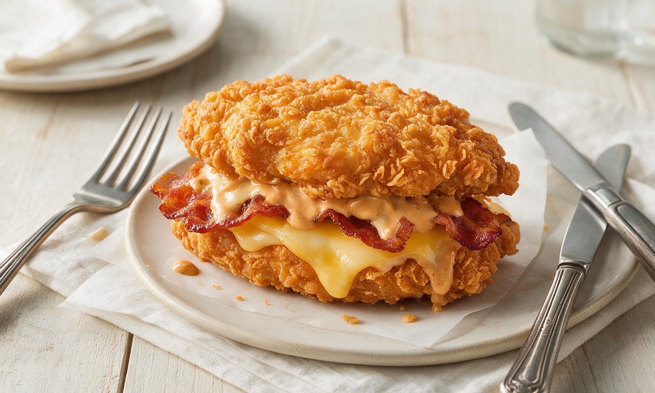 Double Down