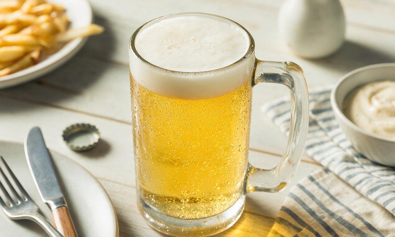 American Light Lager