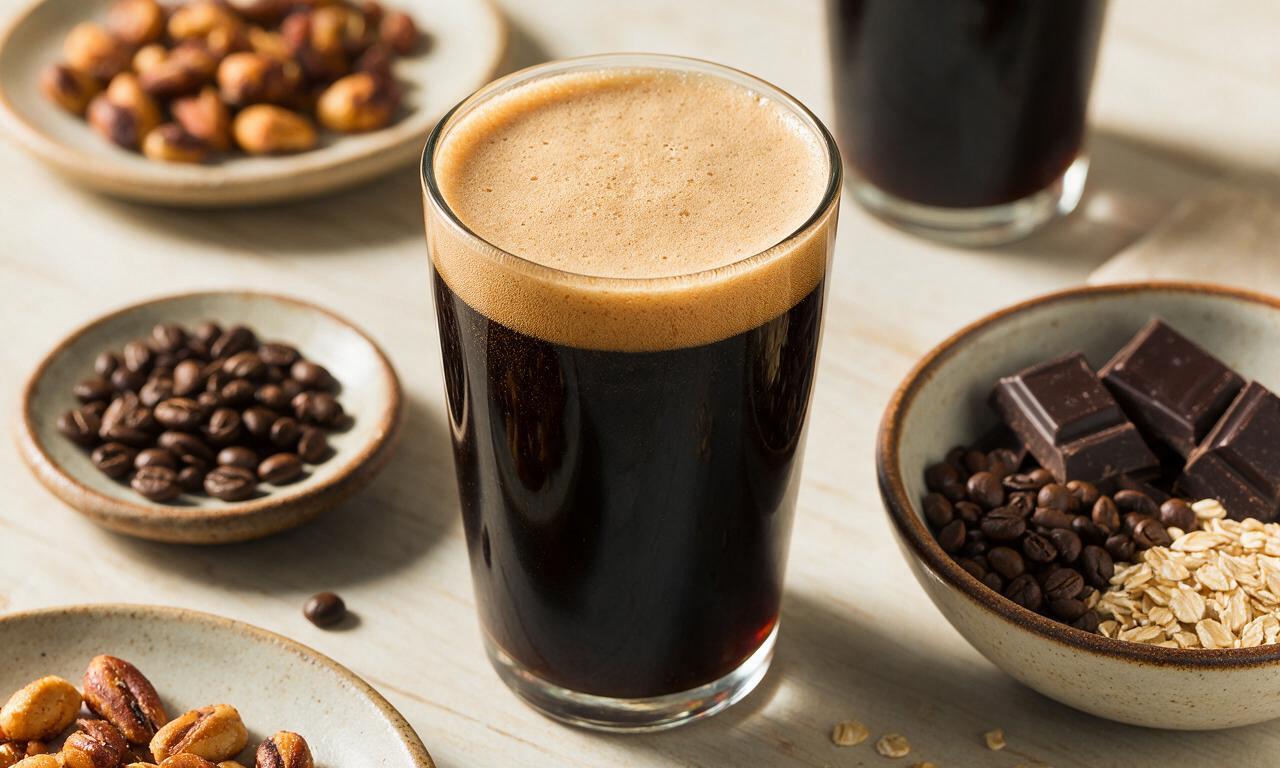 Oatmeal Stout