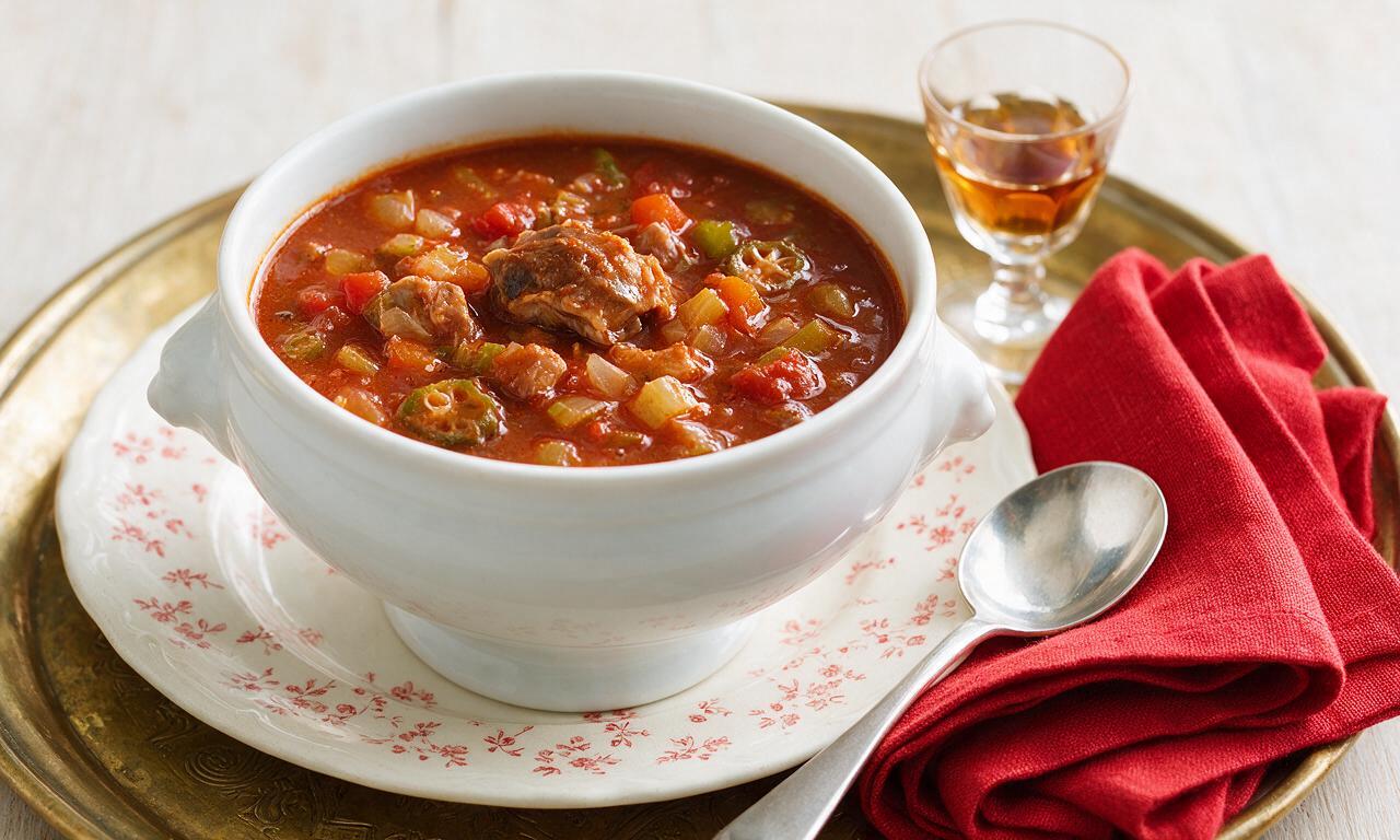 Turtle Soup