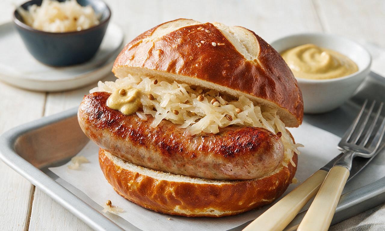 Knockwurst